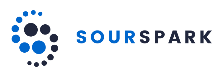 SourSpark Logo